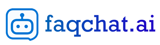 FAQChat.ai logo